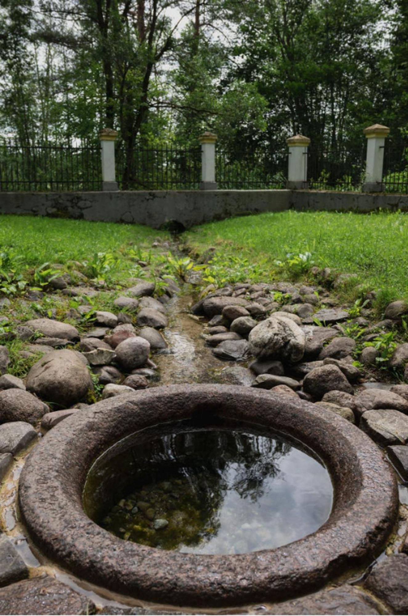 Rest Green Degesiai Экстерьер фото